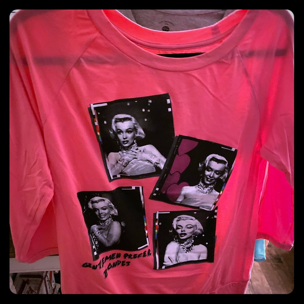 Marilyn Monroe